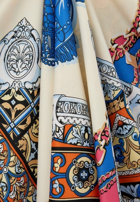 Платок Rosedena