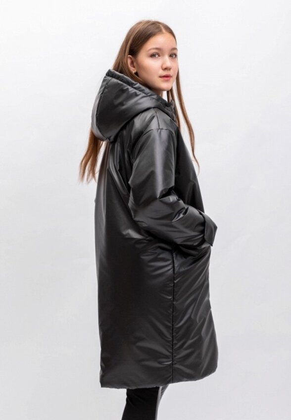 Куртка утепленная Kaysarow