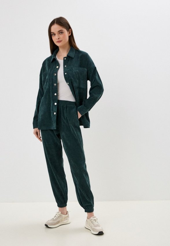 Костюм Olya Stoforandova