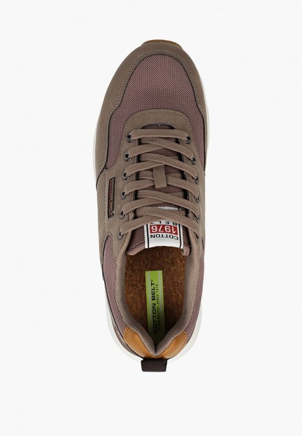 Кроссовки Cotton Belt