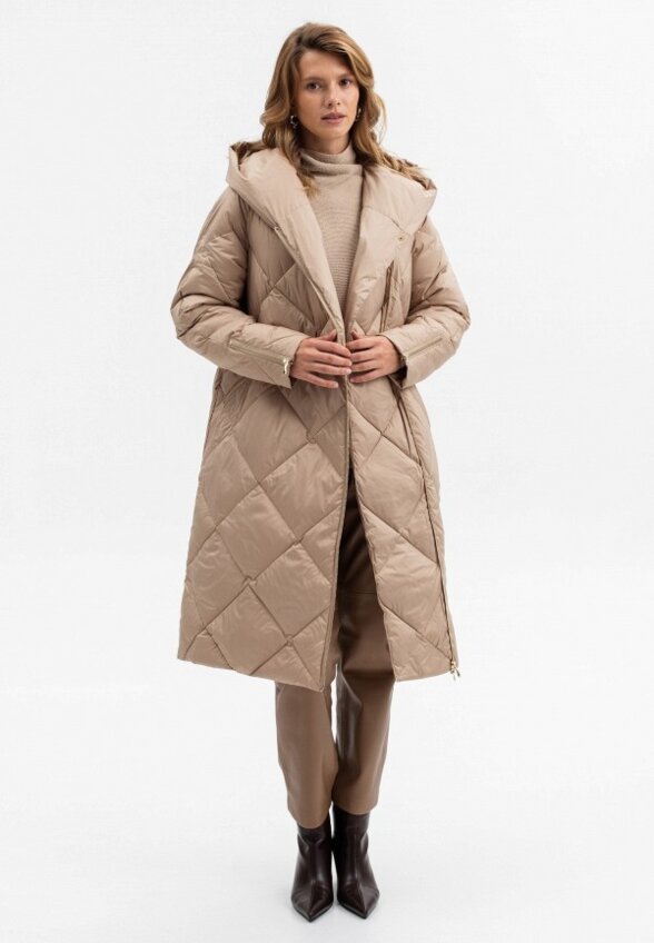 Куртка стеганая Bulmer