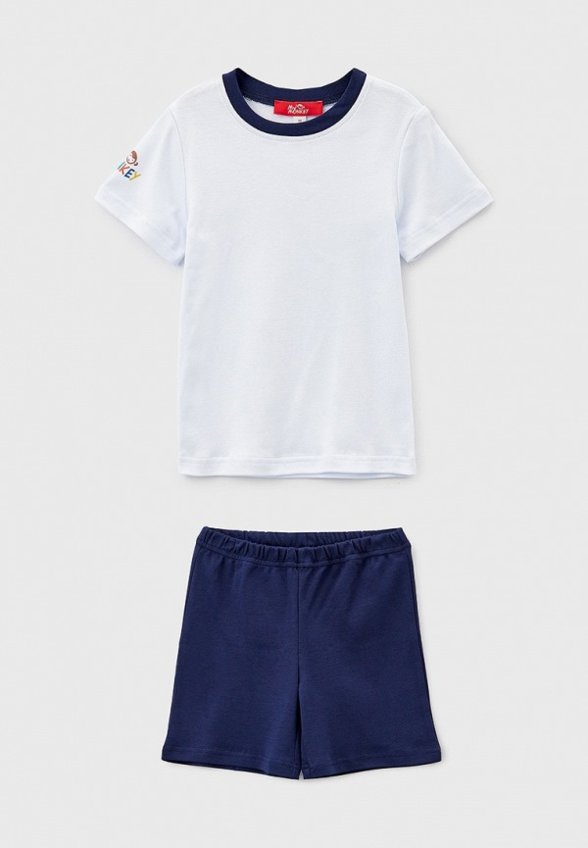 Пижама My Monkey