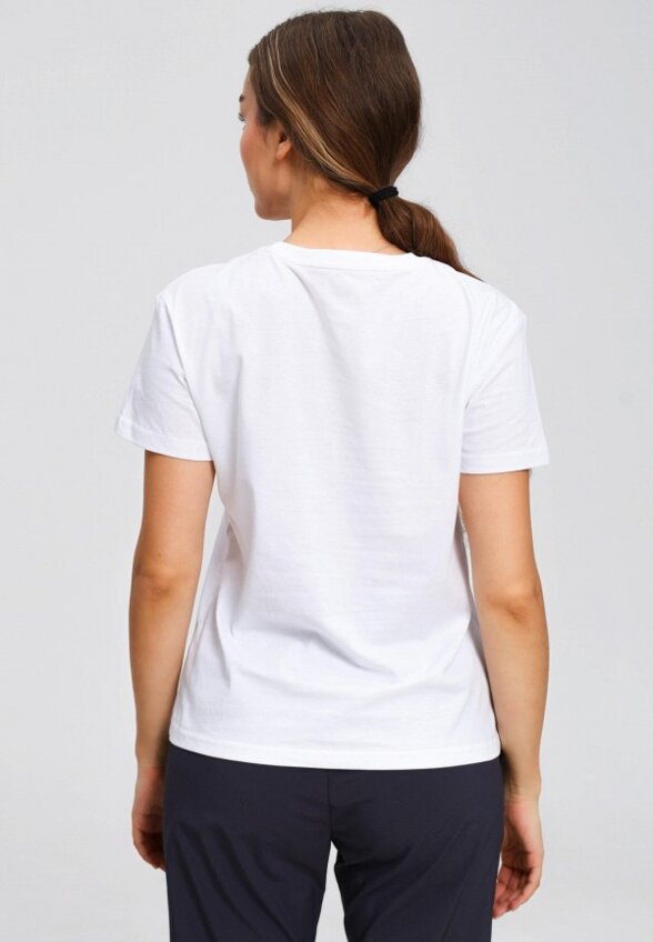 Футболка спортивная Baasploa