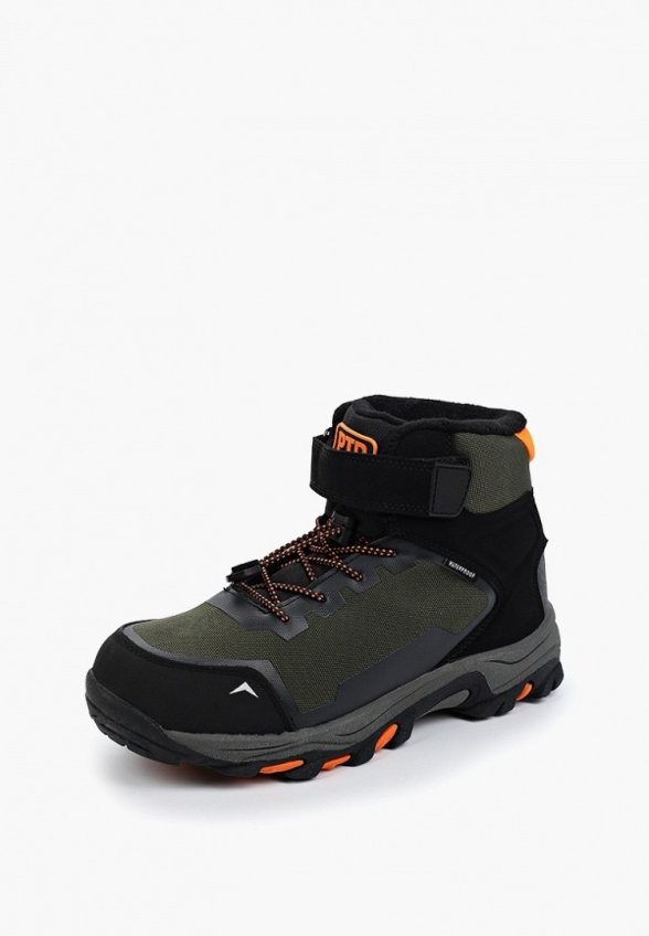 Ботинки PlayToday