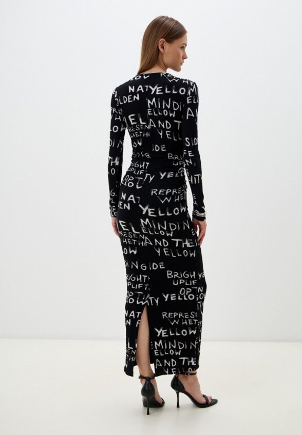 Платье Desigual