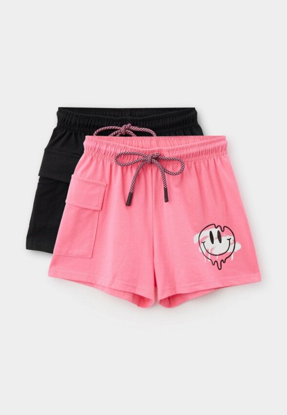 Шорты 2 шт. PlayToday