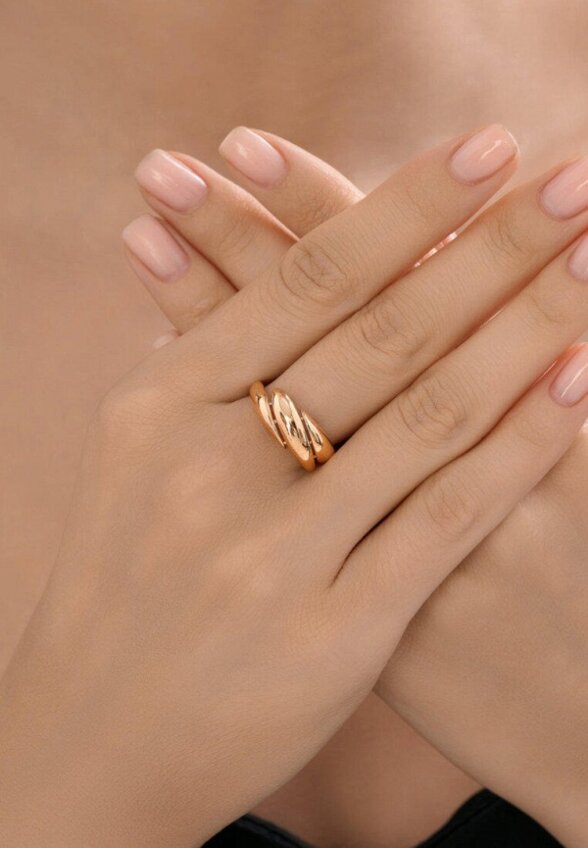 Кольцо Diamant