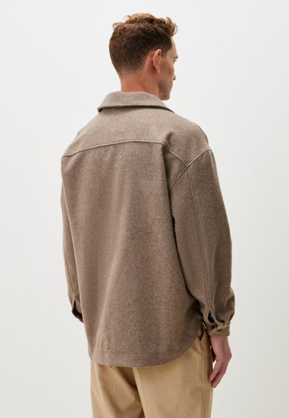 Полупальто Marco Di Radi