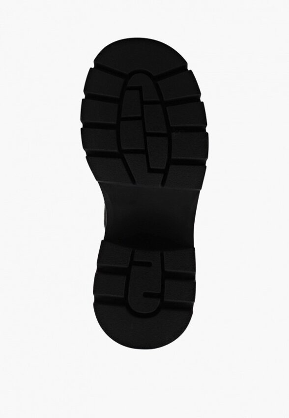 Ботфорты Ivolga