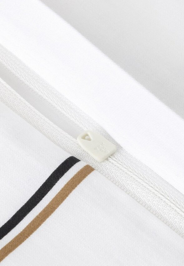 Пододеяльник Евро Boss