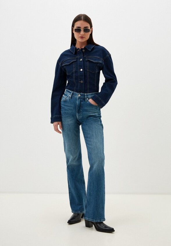 Куртка джинсовая Concept Club