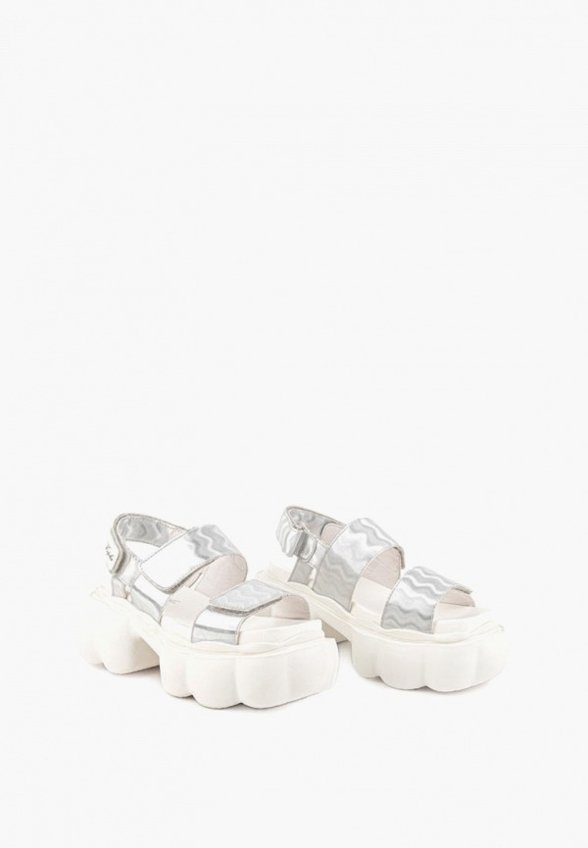 Босоножки Kapika