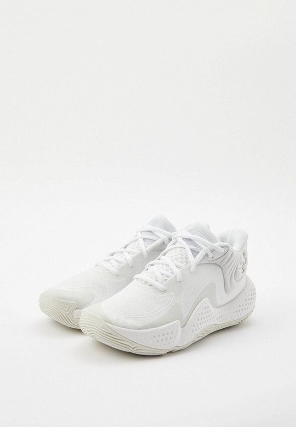 Кроссовки Under Armour