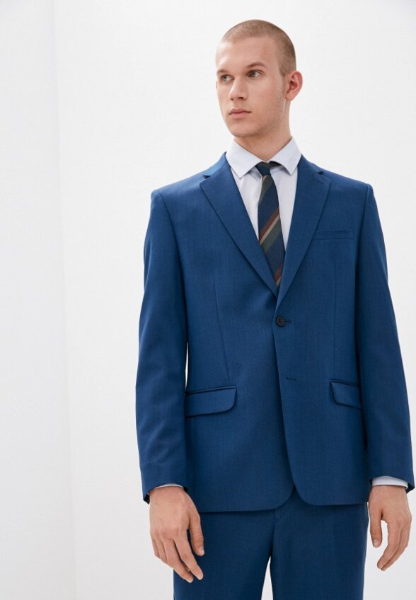 Костюм классический Bazioni