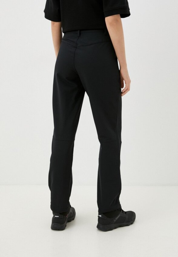 Брюки утепленные Northland