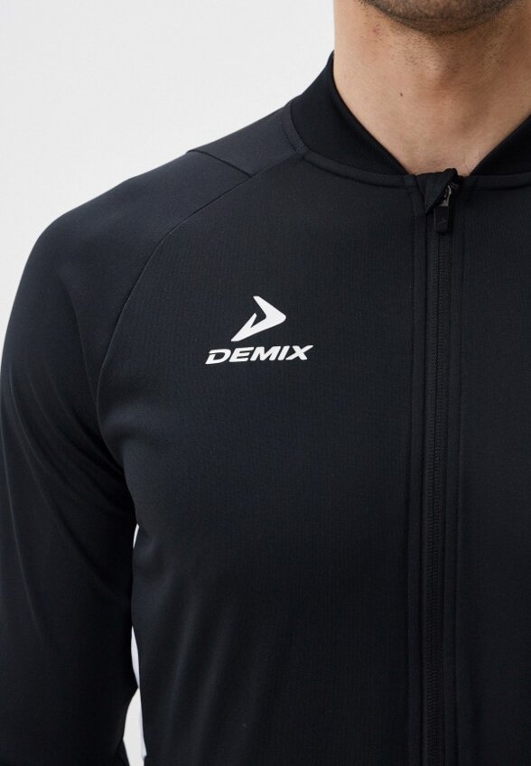 Олимпийка Demix