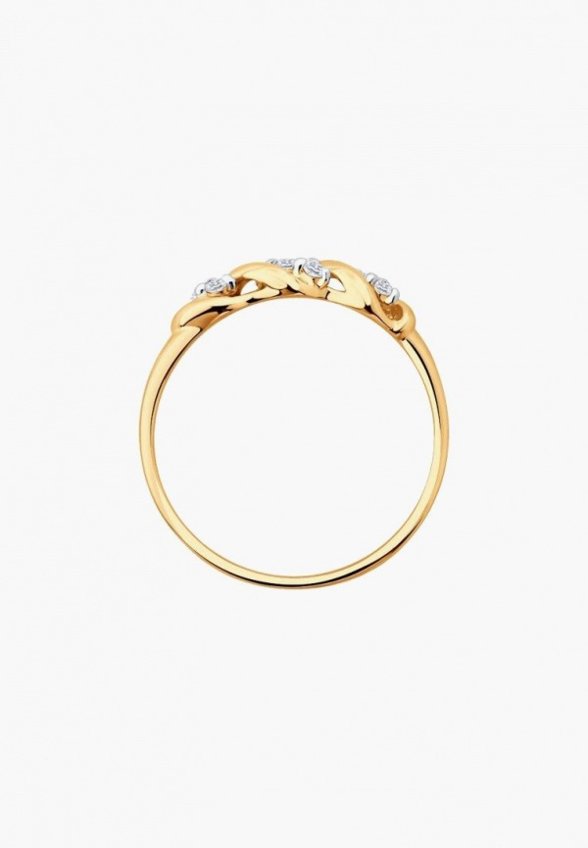 Кольцо Sokolov