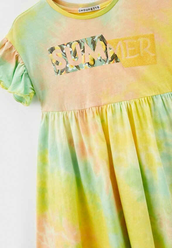 Платье Choupette