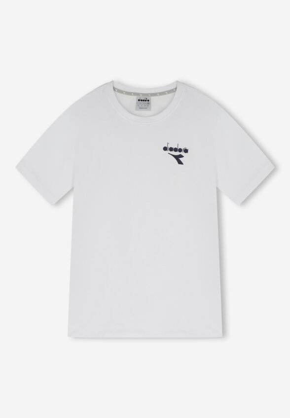 Футболка мужская Diadora, Белый