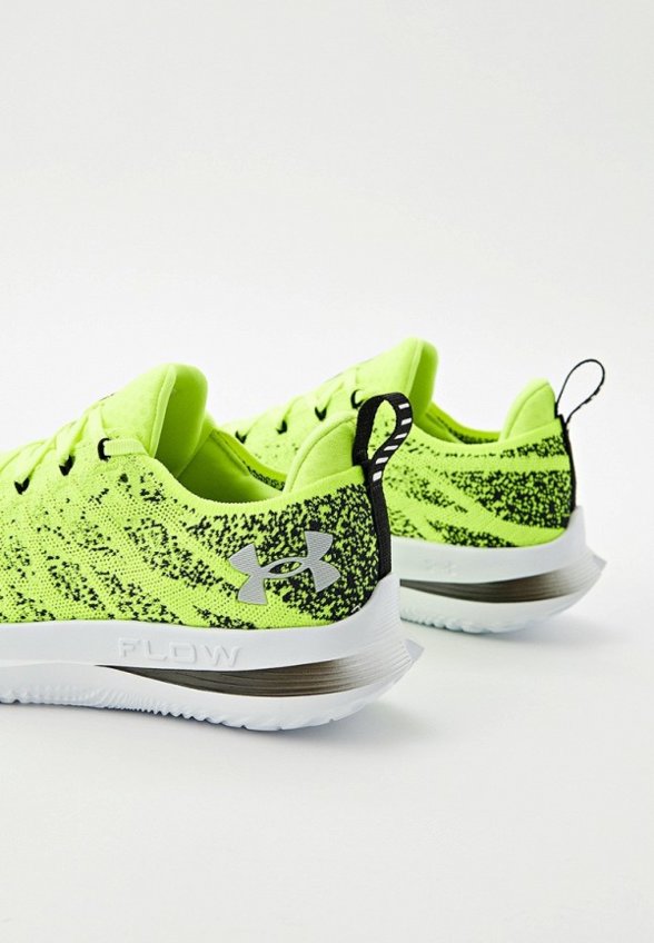 Кроссовки Under Armour