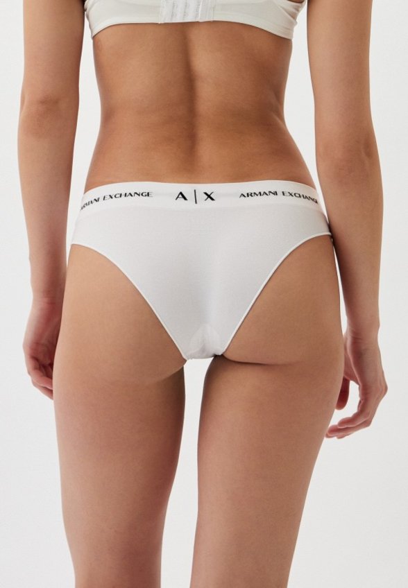 Трусы Armani Exchange