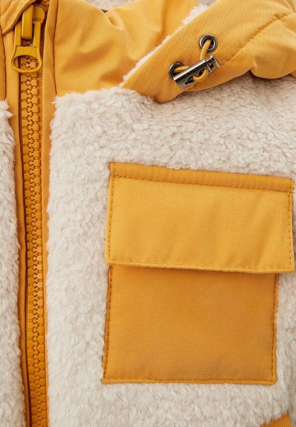 Куртка меховая Choupette