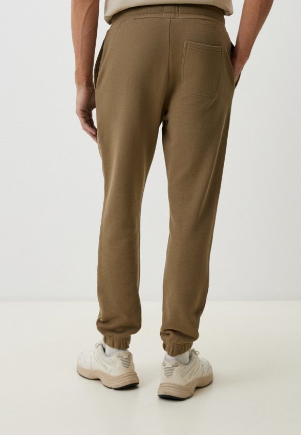 Брюки спортивные Lyle & Scott