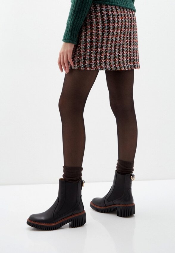 Ботинки 4ccccees