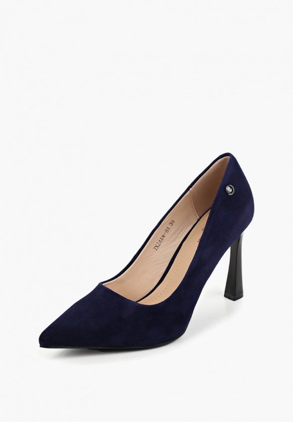 Туфли Pierre Cardin