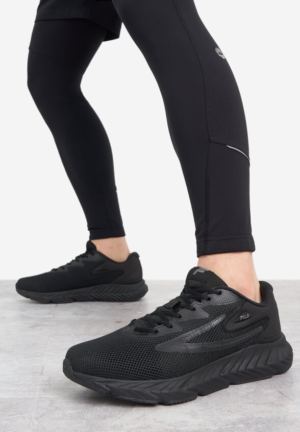 Кроссовки мужские FILA Megalite 7.0, Черный