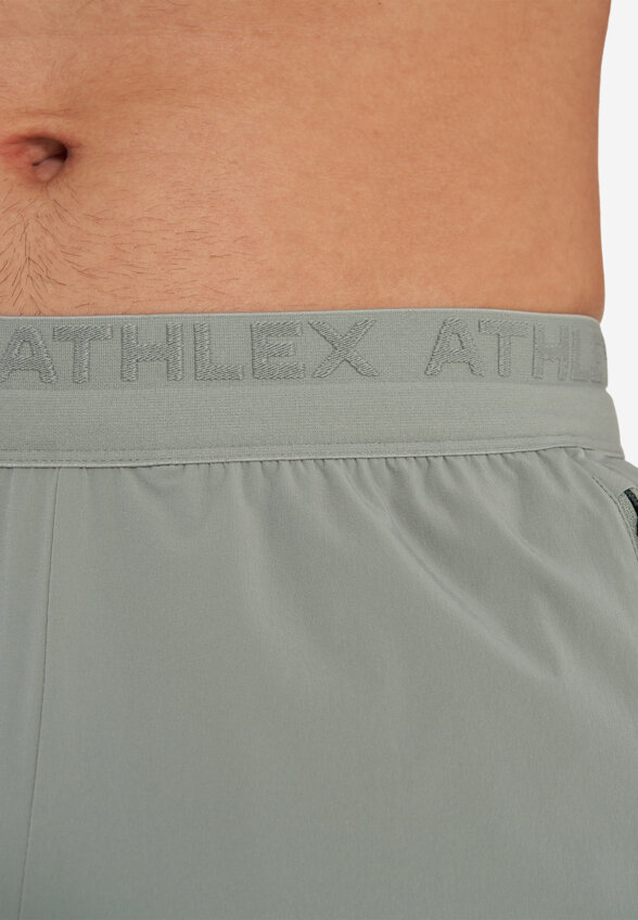 Брюки мужские Athlex, Серый