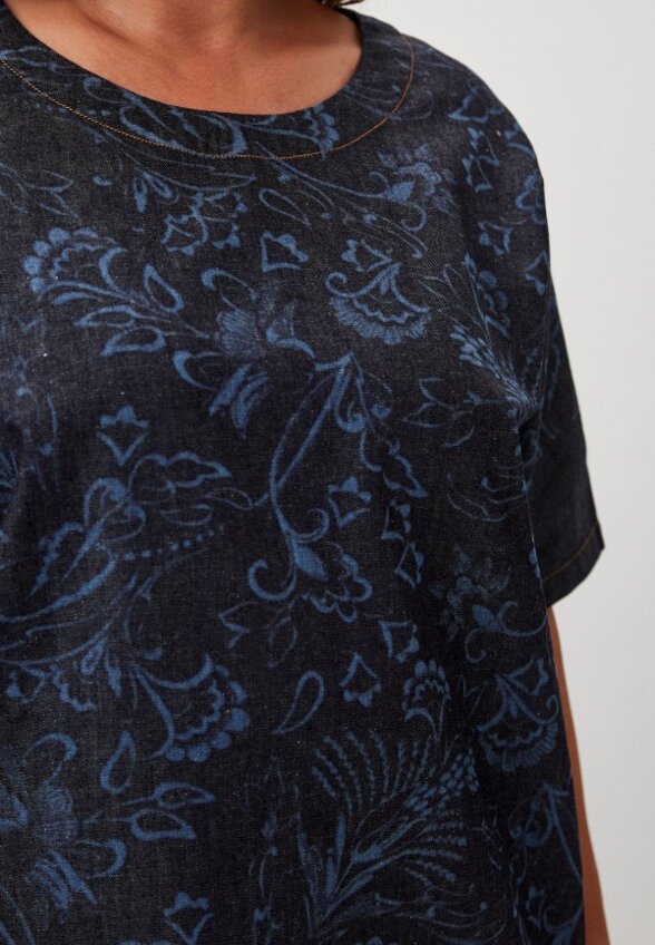 Блуза Marina Rinaldi Sport