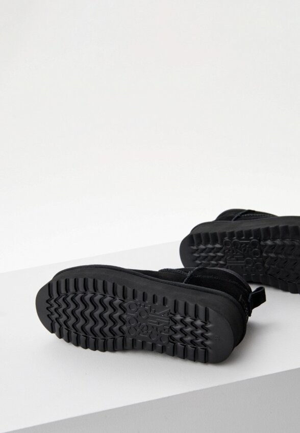 Полусапоги Colors of California