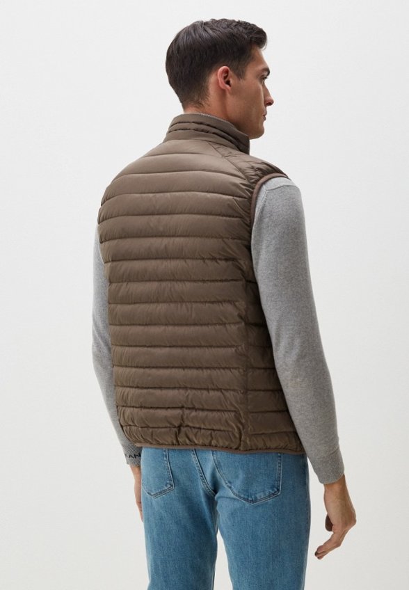 Жилет утепленный Urban Fashion for Men