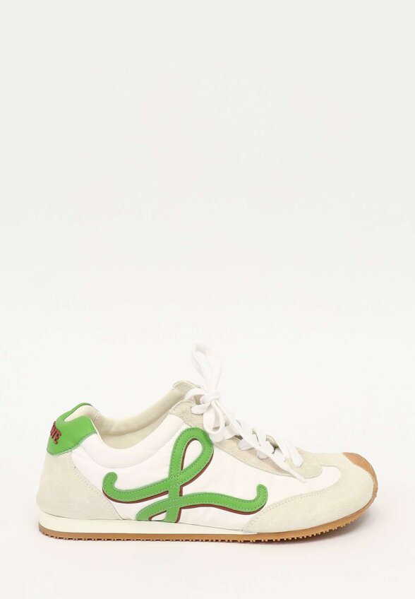 Loewe Ballet Runner