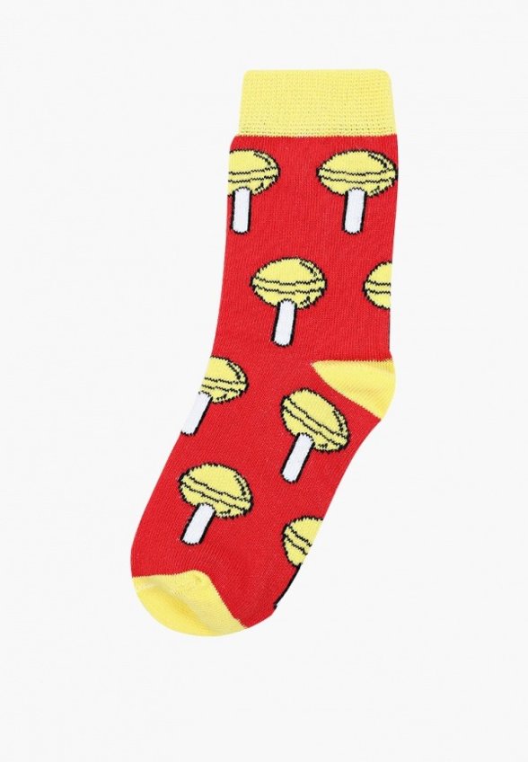 Носки 5 пар Babushka