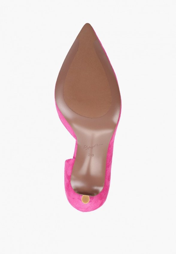 Туфли Corso Como