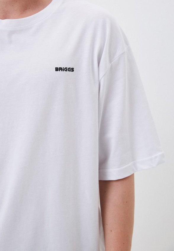 Футболка Briggs