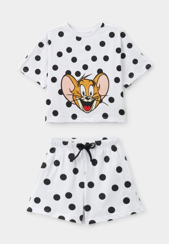 Пижама PlayToday