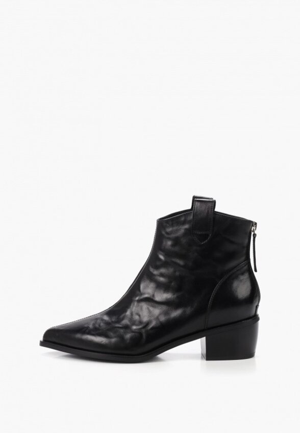 Ботильоны Valeani