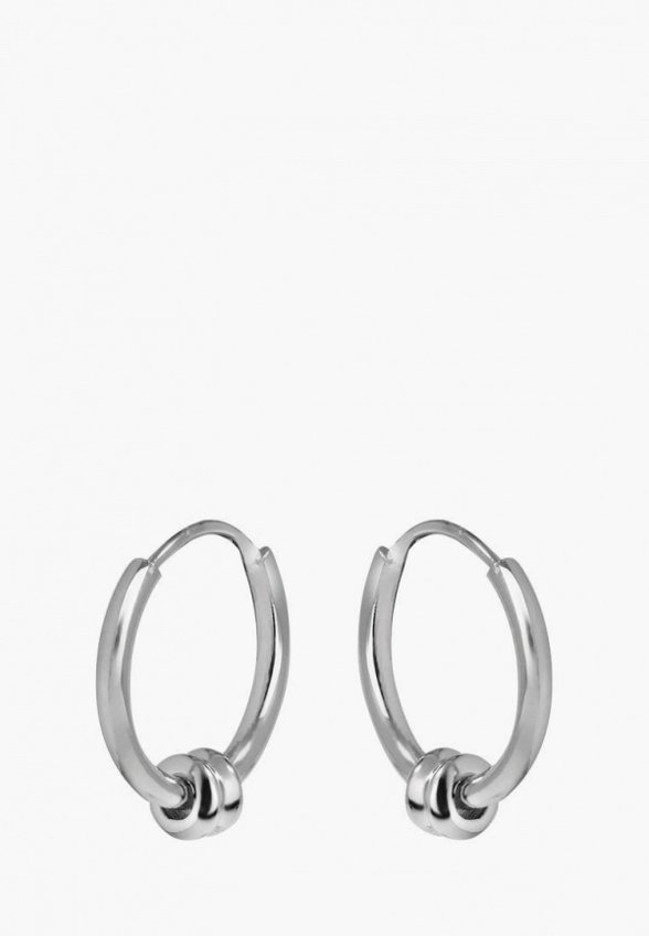 Серьги Ice&High Collection