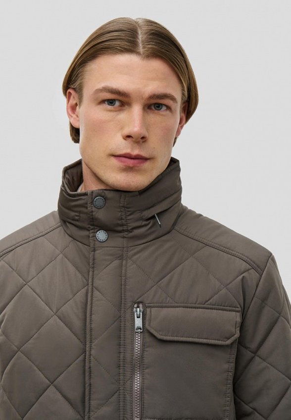 Куртка утепленная Baon