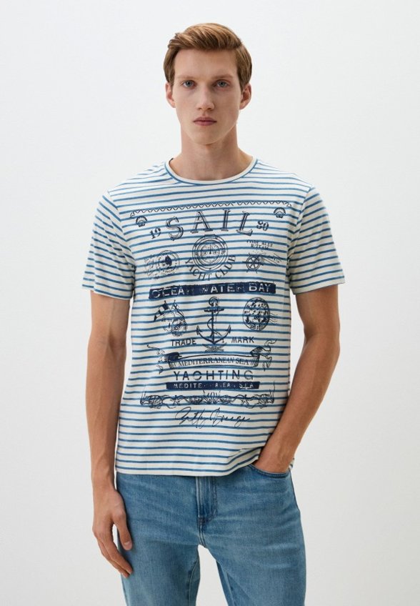 Футболка Ragman