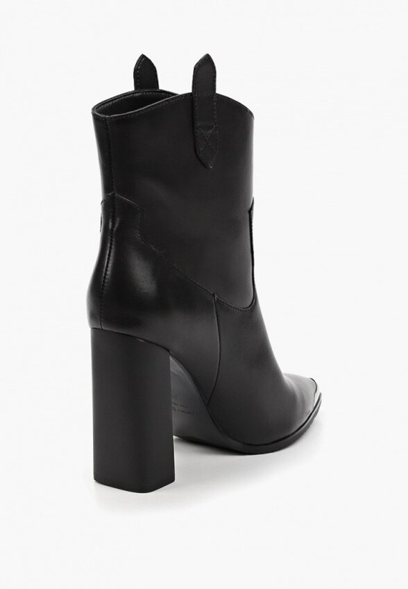 Ботильоны Massimo Renne