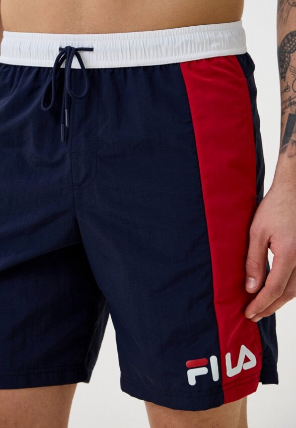 Шорты для плавания Fila