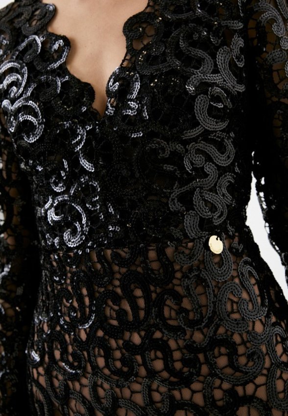 Платье Rich & Naked