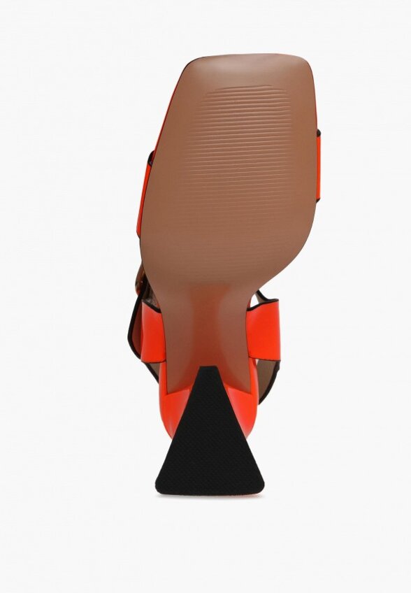 Босоножки El Tempo