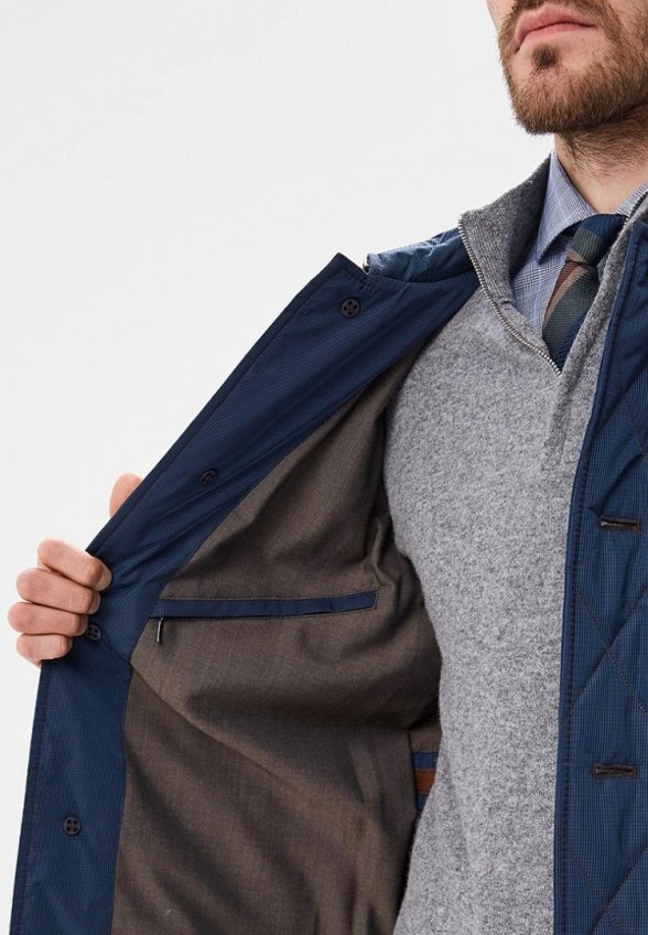 Куртка утепленная Bazioni