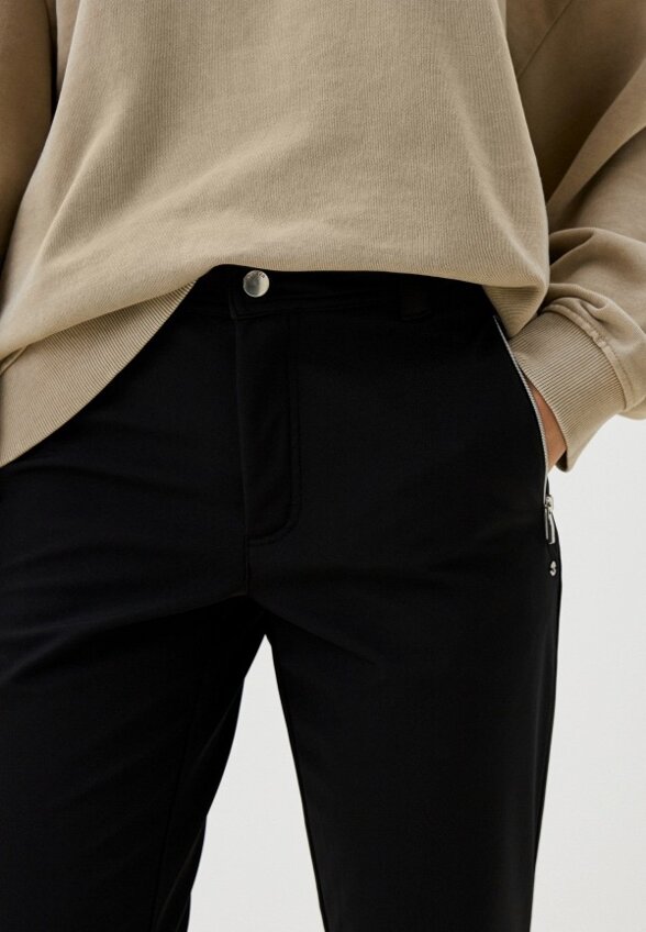 Брюки утепленные Luhta