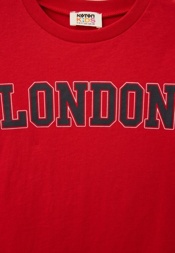 Футболка Koton